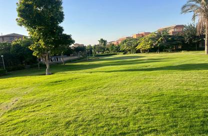Villa - 4 Bedrooms - 4 Bathrooms for sale in Madinaty - Cairo