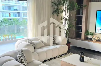 Apartment - 3 Bedrooms - 3 Bathrooms for sale in Lake View Residence - 5th Settlement Compounds - The 5th Settlement - New Cairo City - Cairo