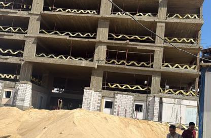 Apartment - 1 - 1 for sale in Green Heights - 26th of July Corridor - 6 October City - Giza Apartment - 1 - 1 for sale in Green Heights - 26th of July Corridor - 6 October City - Giza