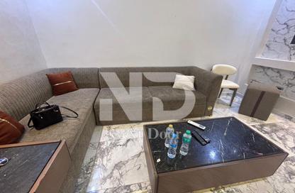 Apartment - 3 - 2 for rent in Centerville - Hyde Park - New Cairo City - Cairo