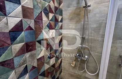 Apartment - 3 - 2 for rent in Centerville - Hyde Park - New Cairo City - Cairo