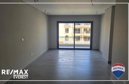 Apartment - 2 Bedrooms - 2 Bathrooms for sale in Village West - Sheikh Zayed Compounds - Sheikh Zayed City - Giza