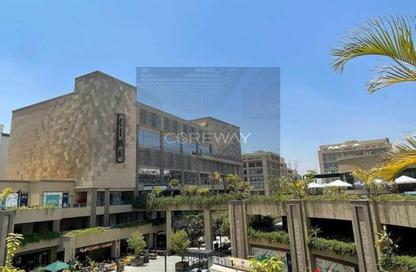 شقق فندقية - 2 - 3 للبيع في 205 اركان بالم - كمبوندات الشيخ زايد - الشيخ زايد - الجيزة