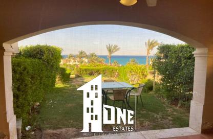 Chalet - 2 Bedrooms - 1 Bathroom for sale in La Vista 1 - La Vista - Al Ain Al Sokhna - Suez