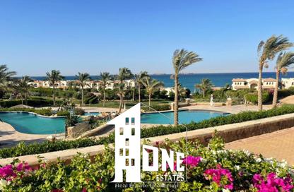 Chalet - 2 Bedrooms - 1 Bathroom for sale in La Vista 1 - La Vista - Al Ain Al Sokhna - Suez