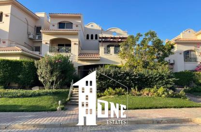 Chalet - 2 Bedrooms - 1 Bathroom for sale in La Vista 1 - La Vista - Al Ain Al Sokhna - Suez