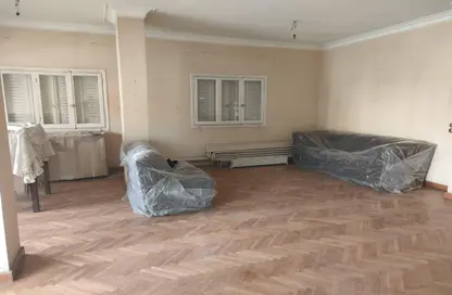 Apartment - 3 Bedrooms - 2 Bathrooms for sale in Al Merghany St. - Ard El Golf - Heliopolis - Masr El Gedida - Cairo Apartment - 3 Bedrooms - 2 Bathrooms for sale in Al Merghany St. - Ard El Golf - Heliopolis - Masr El Gedida - Cairo