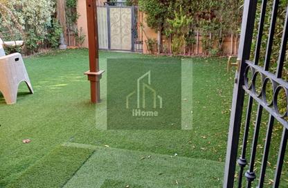 Townhouse - 3 - 4 for rent in Mivida - 5th Settlement Compounds - The 5th Settlement - New Cairo City - Cairo