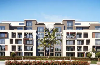 شقة - 3 غرف نوم - 3 حمامات للبيع في تاج سيتي - كمبوندات التجمع الخامس - التجمع الخامس - مدينة القاهرة الجديدة - القاهرة