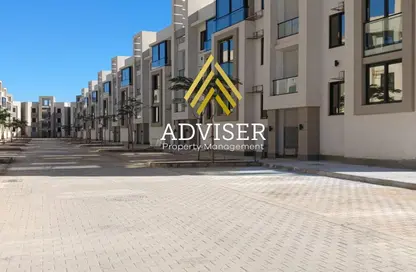 شاليه - 3 غرف نوم - 2 حمامات للبيع في بيلا رومانس - رومانس - العين السخنة - السويس