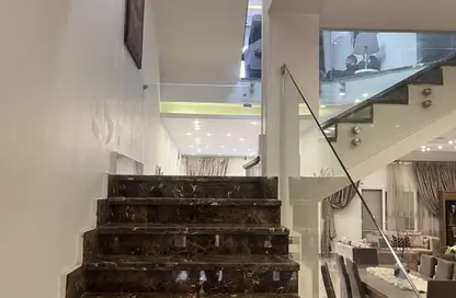 تاون هاوس - 4 غرف نوم - 5 حمامات للبيع في ايفرجرين - حدائق اكتوبر - مدينة 6 أكتوبر - الجيزة