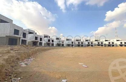 Villa - 4 - 4 for sale in Stei8ht - The 1st Settlement - New Cairo City - Cairo Villa - 4 - 4 for sale in Stei8ht - The 1st Settlement - New Cairo City - Cairo