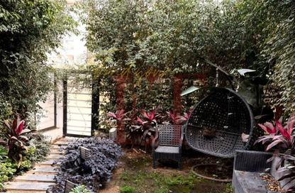 Townhouse - 3 Bedrooms - 3 Bathrooms for sale in Cluster 1 - Hyde Park - New Cairo City - Cairo Townhouse - 3 Bedrooms - 3 Bathrooms for sale in Cluster 1 - Hyde Park - New Cairo City - Cairo
