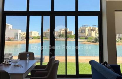 Villa - 3 - 3 for sale in Makadi Heights - Makadi Orascom Resort - Makadi - Hurghada - Red Sea