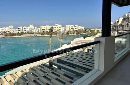 Villa - 3 - 3 for sale in Makadi Heights - Makadi Orascom Resort - Makadi - Hurghada - Red Sea