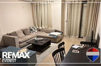 Apartment - 2 Bedrooms - 2 Bathrooms for sale in Six West - Beverly Hills - Sheikh Zayed Compounds - Sheikh Zayed City - Giza