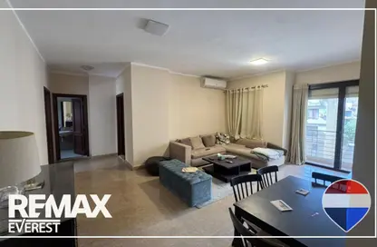 Apartment - 2 Bedrooms - 2 Bathrooms for sale in Six West - Beverly Hills - Sheikh Zayed Compounds - Sheikh Zayed City - Giza