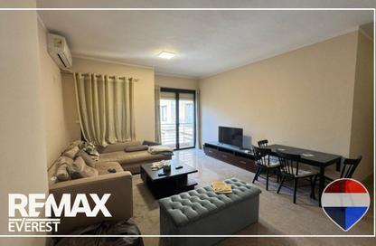 Apartment - 2 Bedrooms - 2 Bathrooms for sale in Six West - Beverly Hills - Sheikh Zayed Compounds - Sheikh Zayed City - Giza