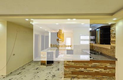 Apartment - 2 - 2 for rent in B7 - Madinaty - Cairo Apartment - 2 - 2 for rent in B7 - Madinaty - Cairo