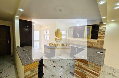 Apartment - 2 - 2 for rent in B7 - Madinaty - Cairo