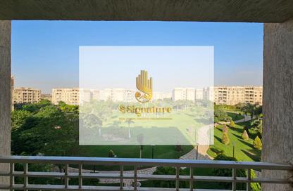Apartment - 2 - 2 for rent in B7 - Madinaty - Cairo