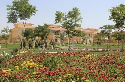 Villa - 4 Bedrooms - 3 Bathrooms for sale in Garden Residence - Hyde Park - New Cairo City - Cairo
