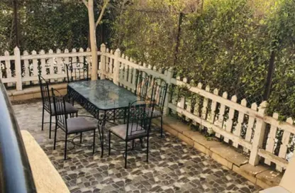 Apartment - 2 Bedrooms - 1 Bathroom for sale in El Rehab Extension - Al Rehab - New Cairo City - Cairo