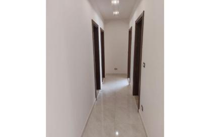 Apartment - 3 Bedrooms - 3 Bathrooms for rent in Eastown - 5th Settlement Compounds - The 5th Settlement - New Cairo City - Cairo