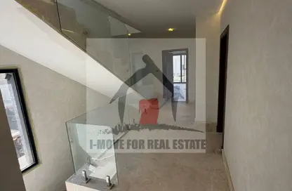 Villa - 4 Bedrooms - 4 Bathrooms for sale in The Crown - Cairo Alexandria Desert Road - 6 October City - Giza