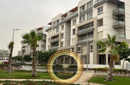 Apartment - 3 Bedrooms - 2 Bathrooms for sale in Hyde Park - New Cairo City - Cairo