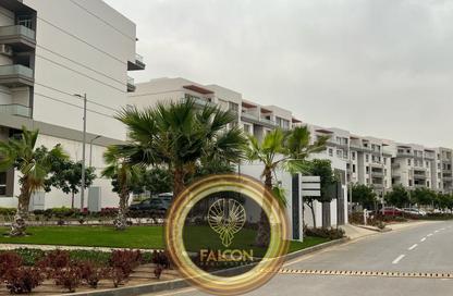 Apartment - 3 Bedrooms - 2 Bathrooms for sale in Hyde Park - New Cairo City - Cairo