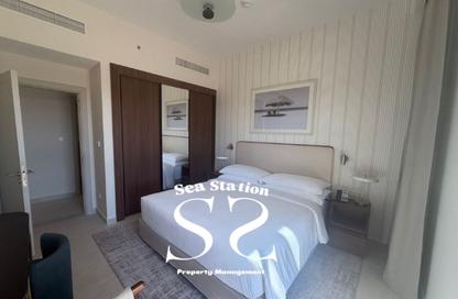 Hotel Apartment - 1 - 1 for sale in Marassi - Sidi Abdel Rahman - North Coast