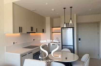 Hotel Apartment - 1 - 1 for sale in Marassi - Sidi Abdel Rahman - North Coast