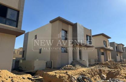 Villa - 3 Bedrooms - 5 Bathrooms for sale in Swan Lake Residence - 5th Settlement Compounds - The 5th Settlement - New Cairo City - Cairo Villa - 3 Bedrooms - 5 Bathrooms for sale in Swan Lake Residence - 5th Settlement Compounds - The 5th Settlement - New Cairo City - Cairo