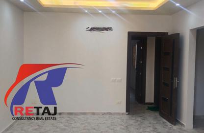 Apartment - 3 - 2 for rent in North Teseen St. - The 5th Settlement - New Cairo City - Cairo