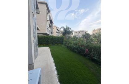 Duplex - 4 Bedrooms - 3 Bathrooms for sale in Galleria Moon Valley - South Investors Area - New Cairo City - Cairo