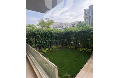 Duplex - 4 Bedrooms - 3 Bathrooms for sale in Galleria Moon Valley - South Investors Area - New Cairo City - Cairo