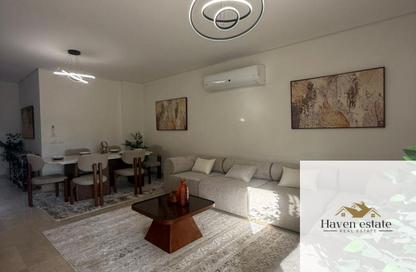 Apartment - 3 Bedrooms - 3 Bathrooms for rent in 90 Avenue - South Investors Area - New Cairo City - Cairo Apartment - 3 Bedrooms - 3 Bathrooms for rent in 90 Avenue - South Investors Area - New Cairo City - Cairo