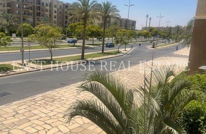 Apartment - 2 Bedrooms - 1 Bathroom for rent in B7 - Madinaty - Cairo