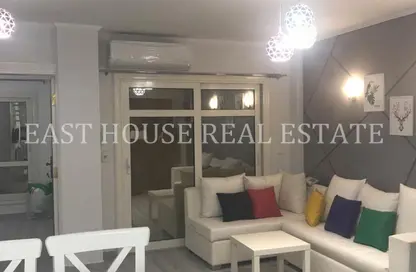 Apartment - 2 Bedrooms - 1 Bathroom for rent in B7 - Madinaty - Cairo