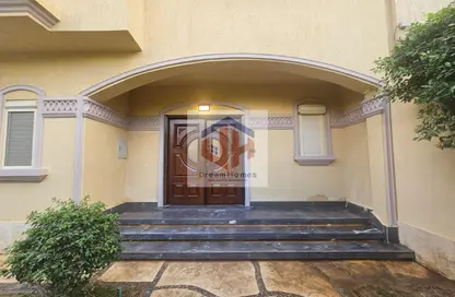 Villa - 4 Bedrooms - 4 Bathrooms for sale in El Rehab Extension - Al Rehab - New Cairo City - Cairo
