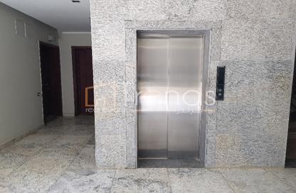 Duplex - 3 Bedrooms - 3 Bathrooms for rent in Palm Hills Village Gate - South Investors Area - New Cairo City - Cairo
