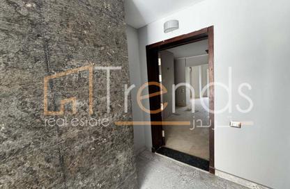 Duplex - 3 Bedrooms - 3 Bathrooms for rent in Palm Hills Village Gate - South Investors Area - New Cairo City - Cairo