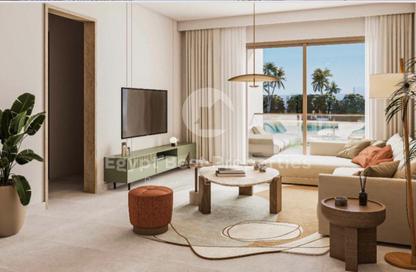 Apartment - 3 - 3 for sale in Belle Vie - New Zayed City - Sheikh Zayed City - Giza