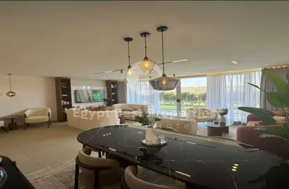 شقة - 3 غرف نوم - 2 حمامات للبيع في مارفيل نيو زايد - مدينة زايد الجديدة - الشيخ زايد - الجيزة