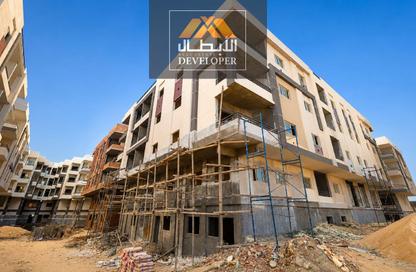 شقة - 3 غرف نوم - 2 حمامات للبيع في منطقة الاحياء - الغردقة - محافظة البحر الاحمر شقة - 3 غرف نوم - 2 حمامات للبيع في منطقة الاحياء - الغردقة - محافظة البحر الاحمر