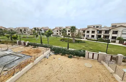 فيلا - 3 غرف نوم - 3 حمامات للبيع في مدينتي - القاهرة