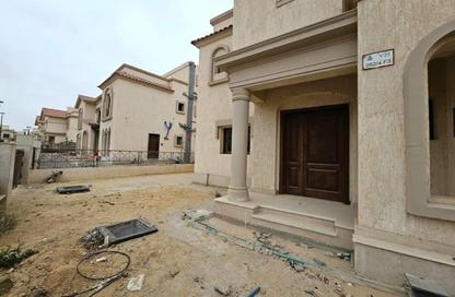 Villa - 3 Bedrooms - 3 Bathrooms for sale in Madinaty - Cairo