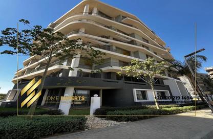 Apartment - 2 Bedrooms - 2 Bathrooms for sale in Armonia - New Capital Compounds - New Capital City - Cairo