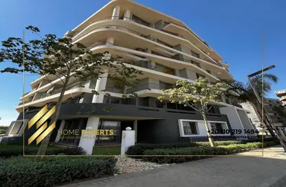 Apartment - 2 Bedrooms - 2 Bathrooms for sale in Armonia - New Capital Compounds - New Capital City - Cairo